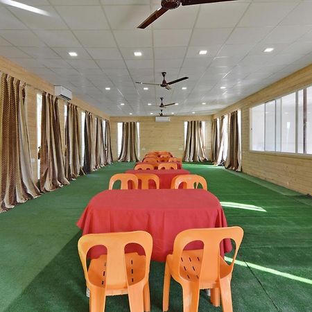 Oyo Midway Park Resort Atgaon Εξωτερικό φωτογραφία