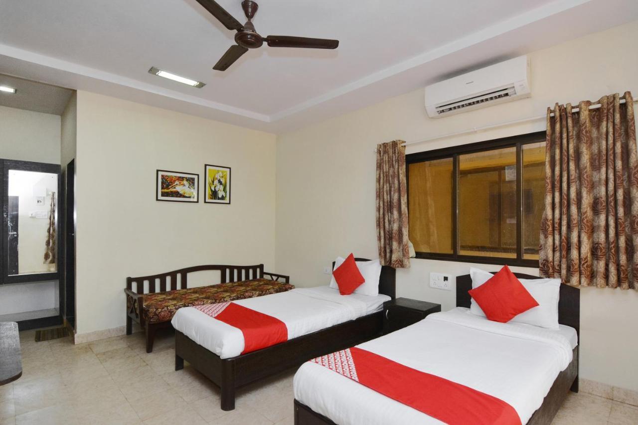Oyo Midway Park Resort Atgaon Εξωτερικό φωτογραφία