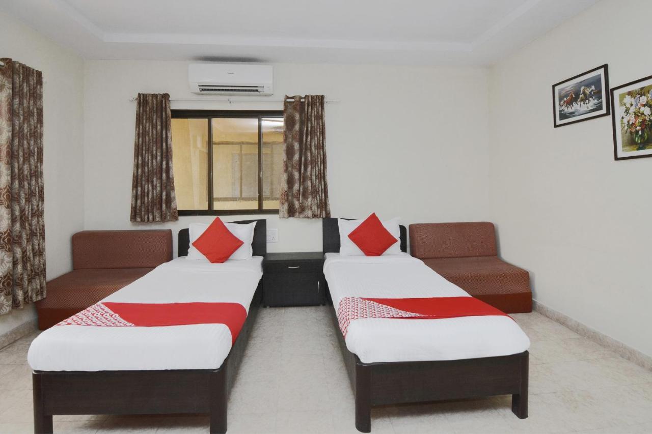 Oyo Midway Park Resort Atgaon Εξωτερικό φωτογραφία