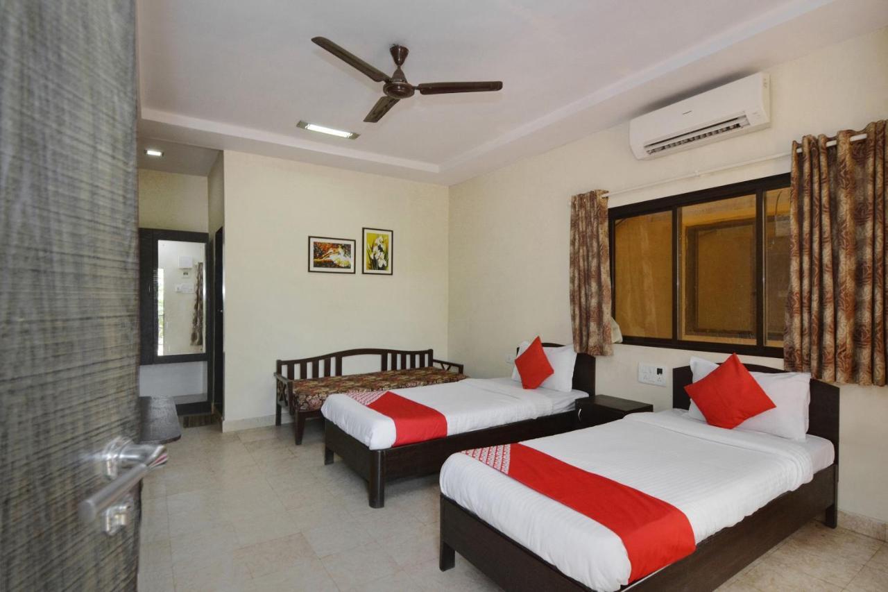 Oyo Midway Park Resort Atgaon Εξωτερικό φωτογραφία