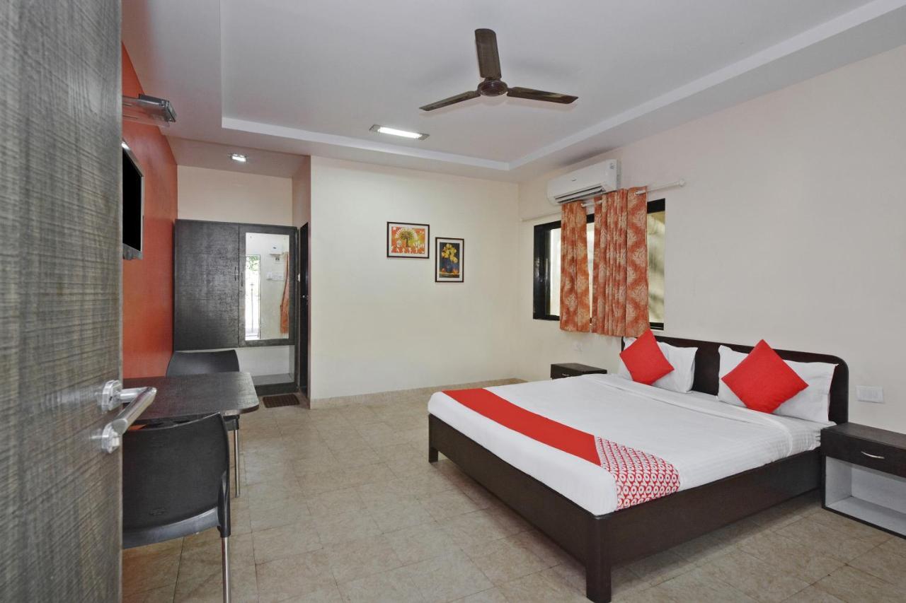Oyo Midway Park Resort Atgaon Εξωτερικό φωτογραφία